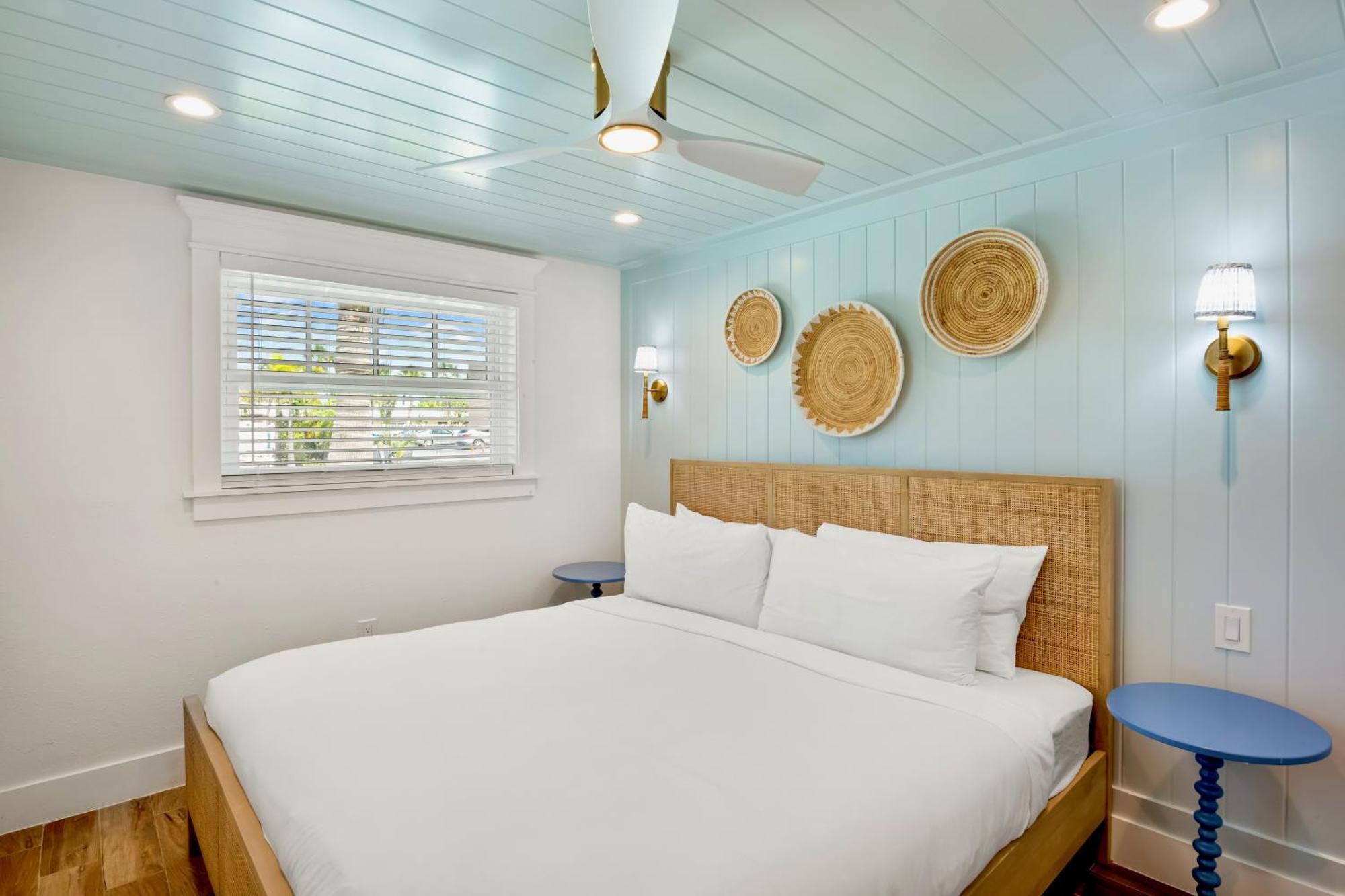 Tropical Breeze Resort Sarasota Esterno foto