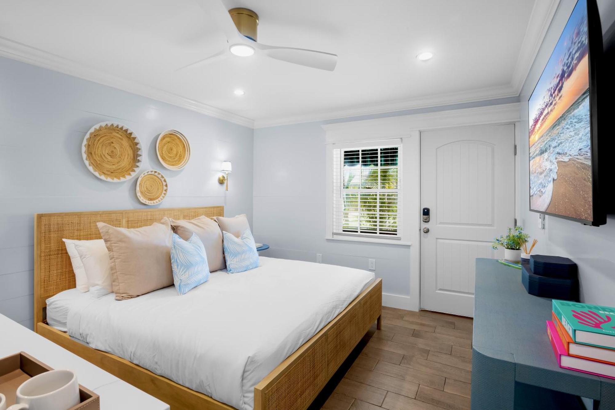 Tropical Breeze Resort Sarasota Esterno foto